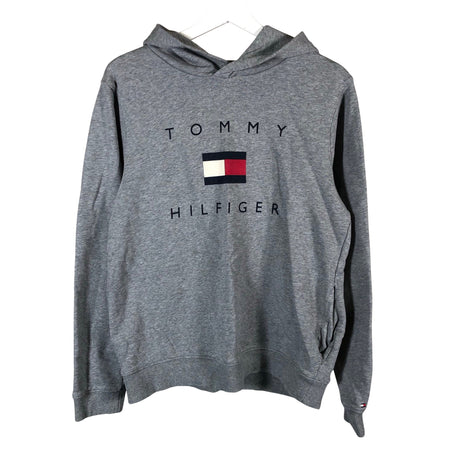 Unisex Tommy Hilfiger - Huppari, koko 170 - 176 -  ()