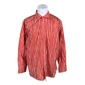 Miesten Marimekko - Kauluspaita, koko XXL - Punainen (2)