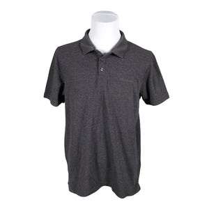 Miesten Pierre Cardin - Pikeepaita, koko XXL - Harmaa (1)
