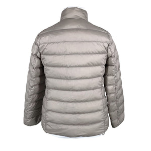 Naisten Uniqlo - Kevytuntuvatakki, koko 42 - Beige (2)