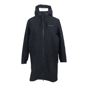 Naisten Didriksons - Ulkoilutakki, koko 42 - Musta (1)