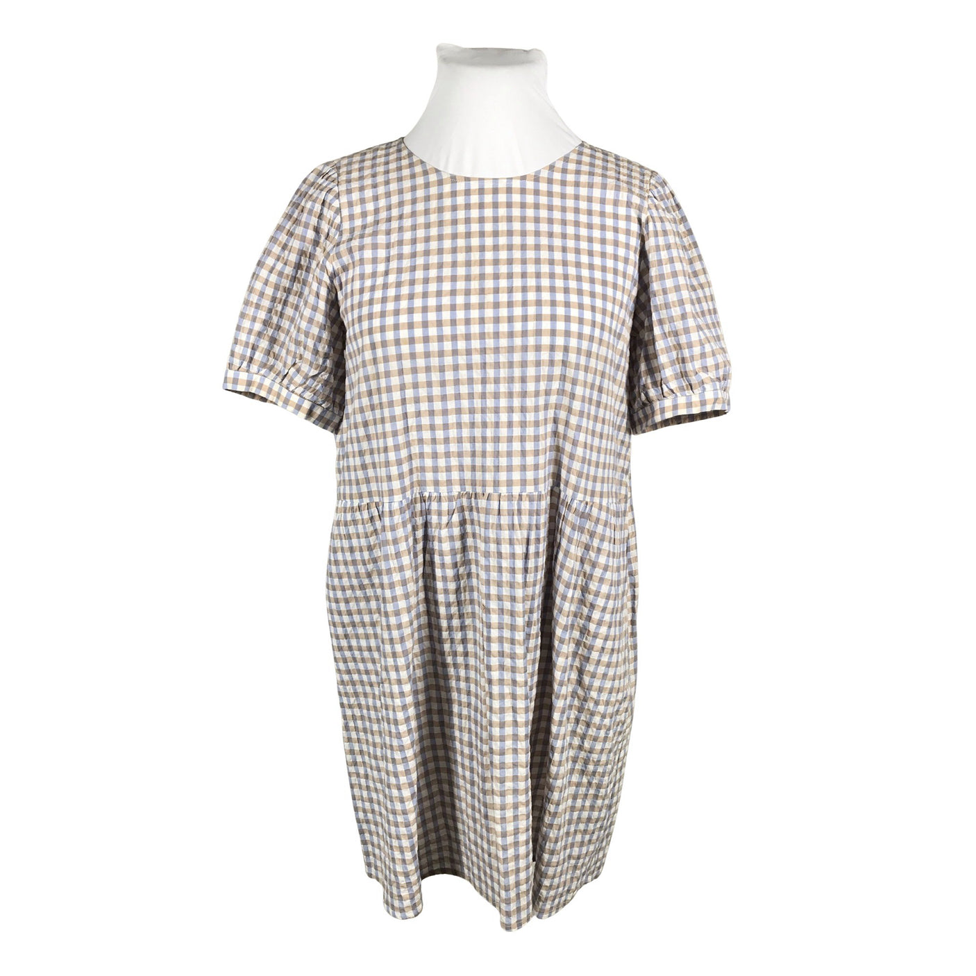 Naisten Nanso - Kangasmekko, koko 42 - Sininen (1)