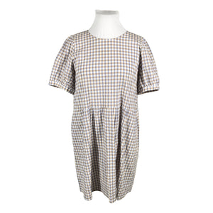 Naisten Nanso - Kangasmekko, koko 42 - Sininen (1)