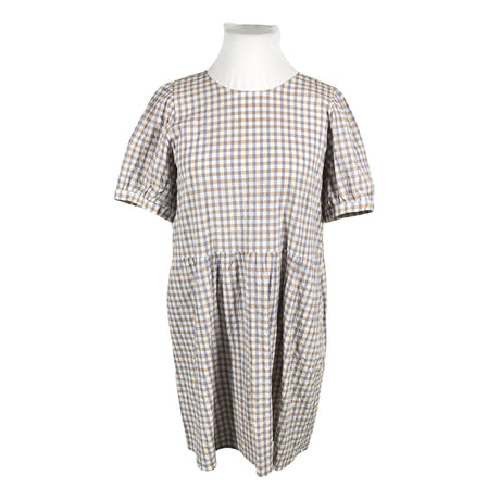 Naisten Nanso - Kangasmekko, koko 42 - Sininen ()