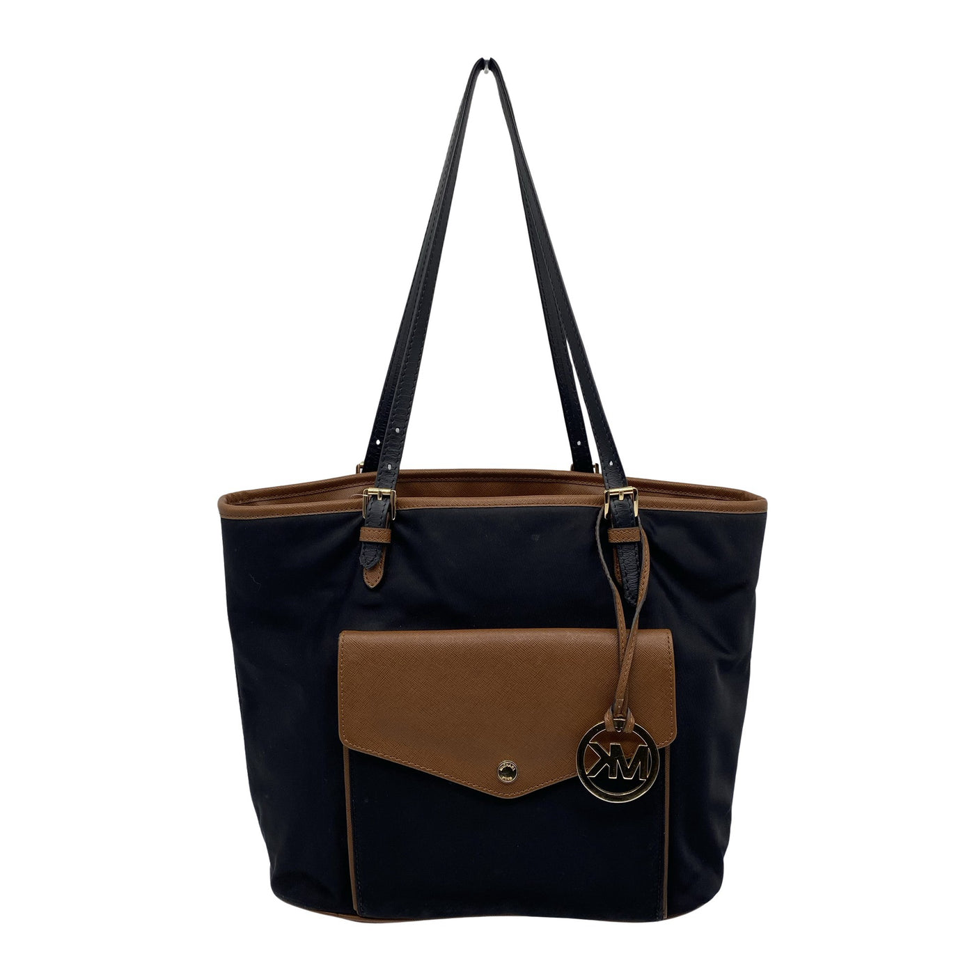 Naisten Michael Kors - Käsilaukku, koko Maxi - Musta (1)