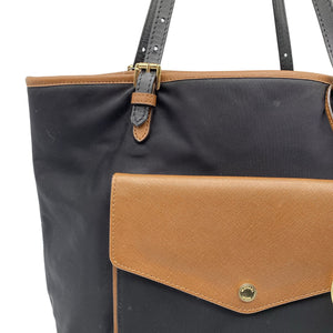 Naisten Michael Kors - Käsilaukku, koko Maxi - Musta (3)