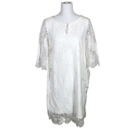 Naisten Brandy Melville - Trikoohousut, koko 36 - Sininen ()