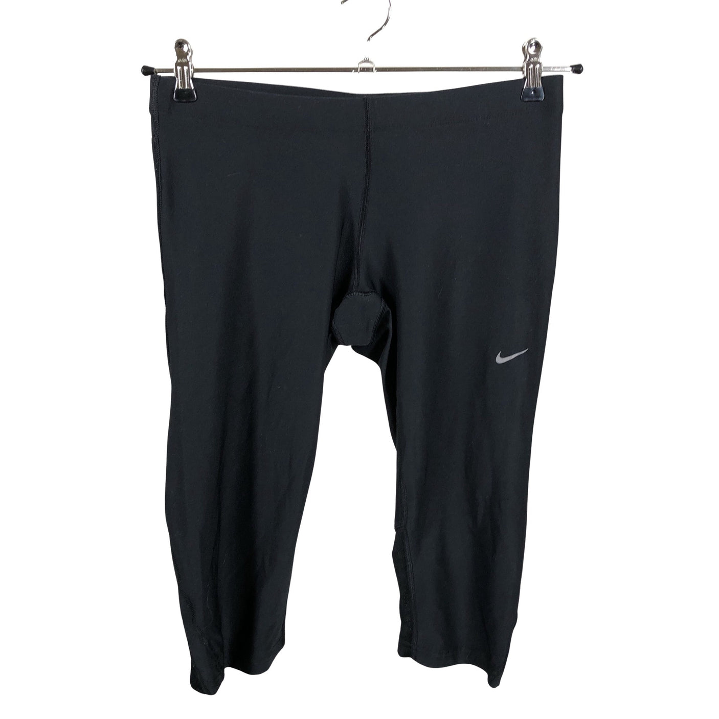 Naisten Nike - Urheilucaprit, koko 38 - Musta (1)