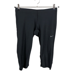 Naisten Nike - Urheilucaprit, koko 38 - Musta (1)