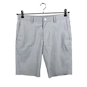 Miesten Uniqlo - Shortsit, koko S - Harmaa (1)