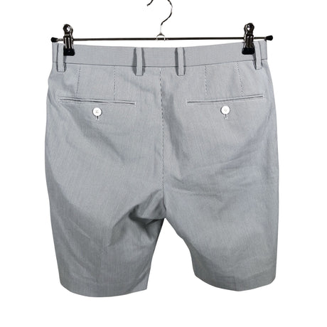 Miesten Uniqlo - Shortsit, koko S - Harmaa (2)