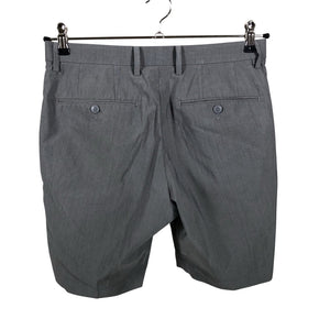 Miesten Uniqlo - Shortsit, koko S - Harmaa (2)