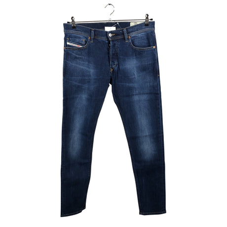 Miesten Diesel - Farkut, koko W31 - Sininen ()