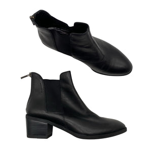 Naisten Vagabond - Nilkkurit, koko 39 - Musta (1)