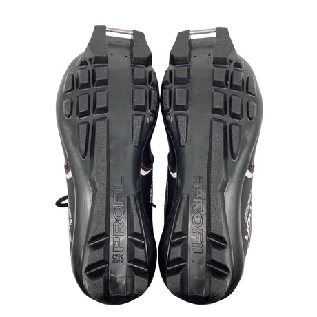 Naisten Salomon - Hiihtomonot, koko 36 - Musta (2)