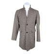 Miesten Jack & Jones - Villakangastakki, koko M - Ruskea ()