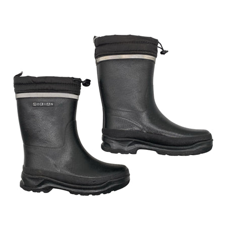 Unisex Nokian - Kumisaappaat, koko 35 - Musta ()