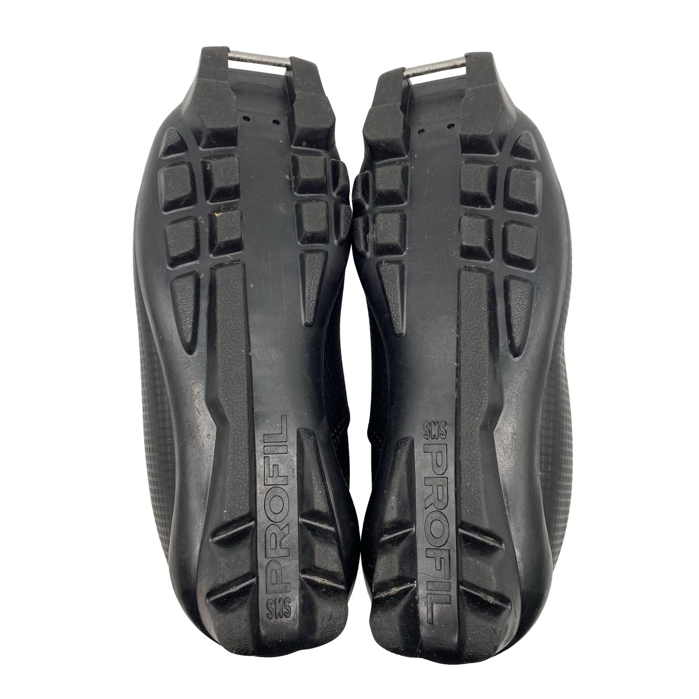 Unisex Karhu - Hiihtomonot, koko 34 - Musta (2)