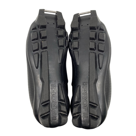 Unisex Karhu - Hiihtomonot, koko 34 - Musta (2)