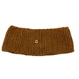 Naisten Myssyfarmi - Otsapanta, koko 52 - 54 cm - Oranssi ()