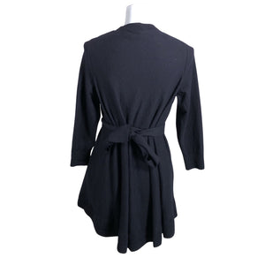 Naisten COS - Neuletunika, koko 40 - Sininen (3)