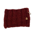 Naisten Myssyfarmi - Otsapanta, koko 50 - 52 cm - Viininpunainen ()