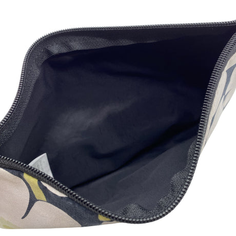 Naisten Marimekko - Toilettilaukku, koko Mini - Valkoinen (2)