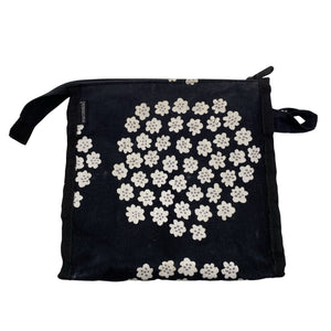 Naisten Marimekko - Toilettilaukku, koko Mini - Musta (1)