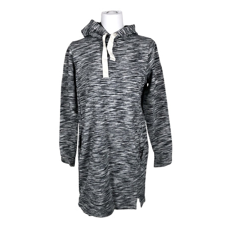 Naisten NOSH - Collegemekko, koko 38 - Harmaa ()