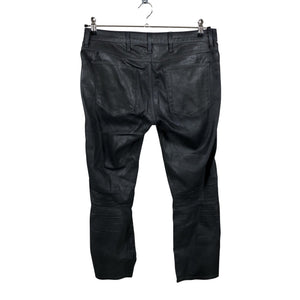 Naisten G-star - Farkut, koko W31 - Musta (2)