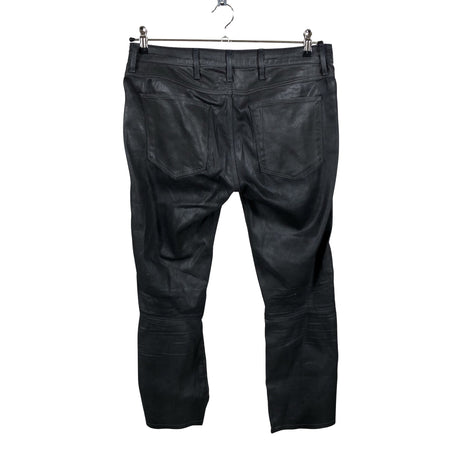 Naisten G-star - Farkut, koko W31 - Musta (2)