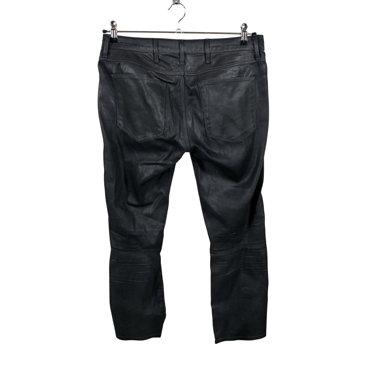 Naisten G-star - Farkut, koko W31 - Musta (2)