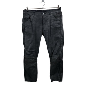 Naisten G-star - Farkut, koko W31 - Musta (1)