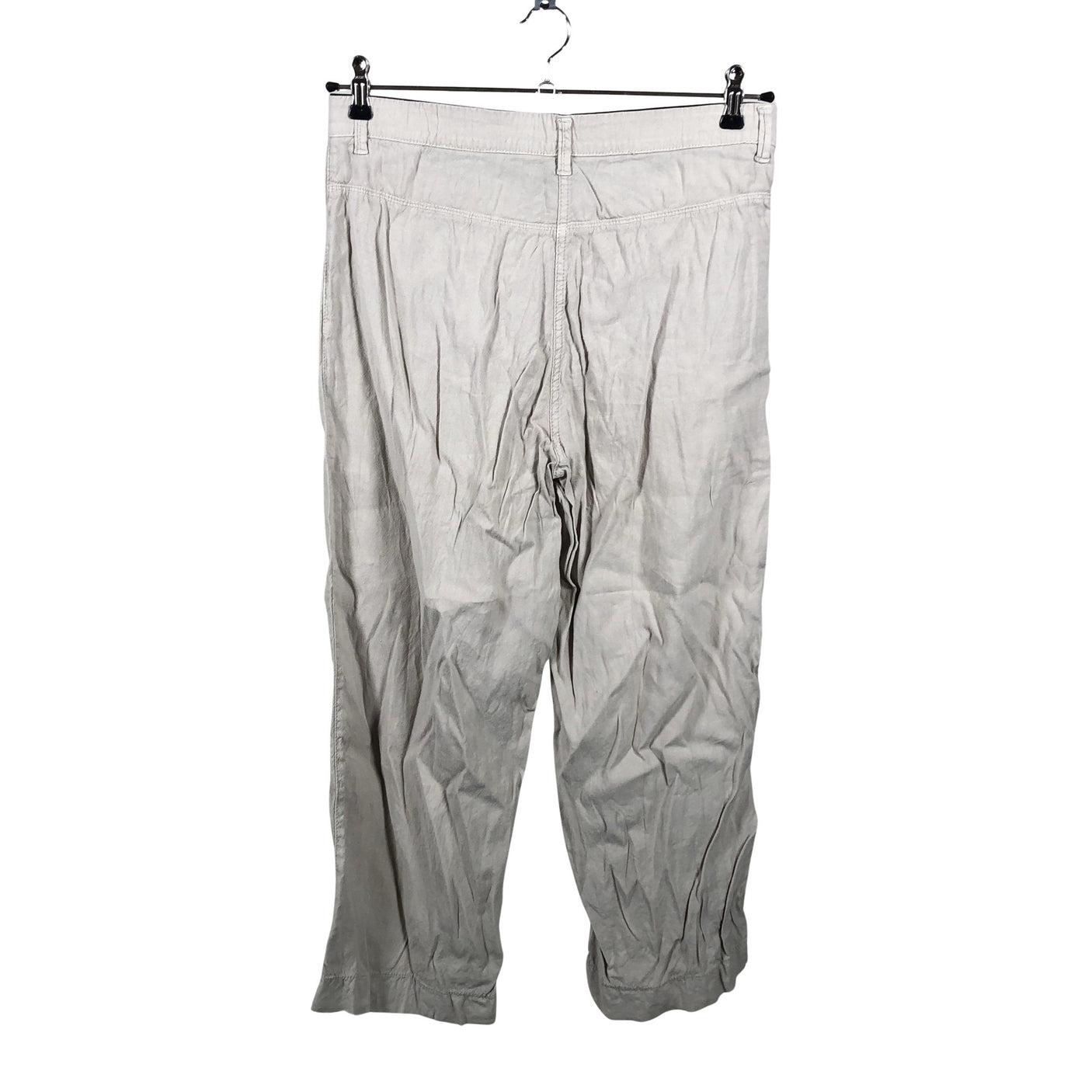 Naisten NP Collection - Kangashousut, koko 42 - Beige (2)