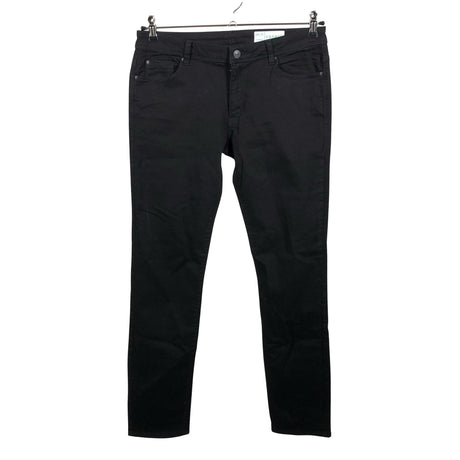 Naisten Esprit - Farkut, koko W32 - Musta ()