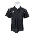Miesten Adidas - Urheilupaita, lyhyet hihat, koko L - Musta ()