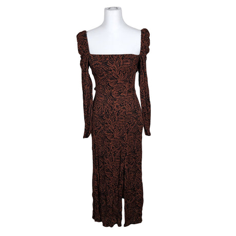 Naisten &Other Stories - Kangasmekko, koko 34 - Ruskea ()