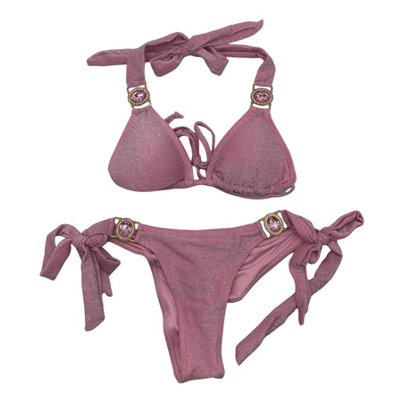 Naisten Minx - Bikinit, koko 36 - Pinkki ()