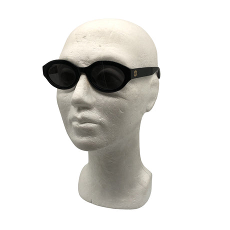 Naisten Gucci - Aurinkolasit, koko Ei kokoa - Musta (2)