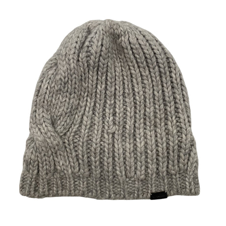 Unisex Marc O'Polo - Talvipipo, koko 56 - 58 cm - Harmaa ()