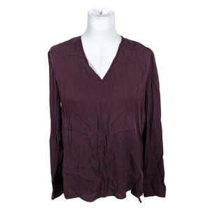 Naisten Hugo Boss - Pusero, koko 40 - Violetti (1)