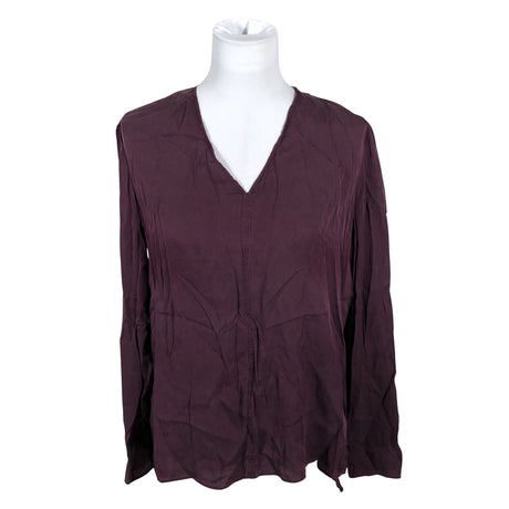 Naisten Hugo Boss - Pusero, koko 40 - Violetti ()