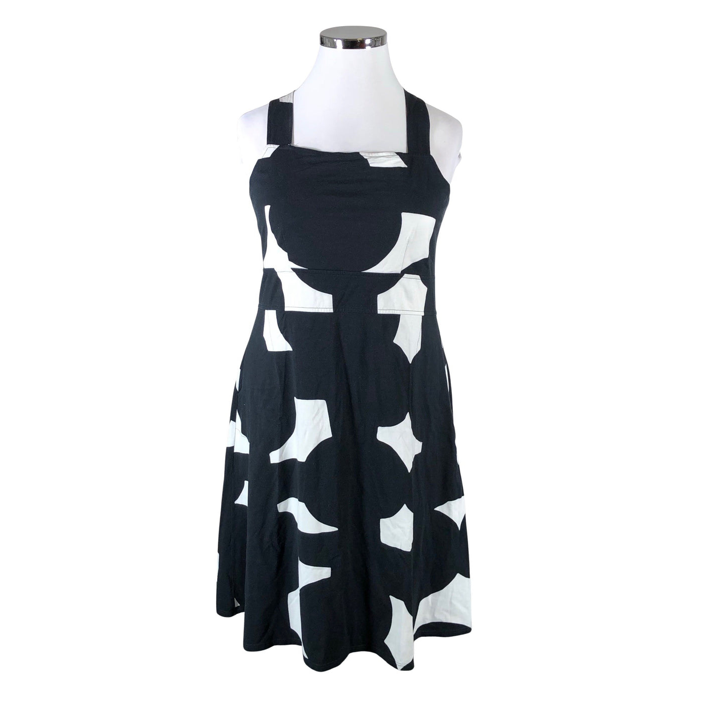 Unisex Nanso - Mekko, koko 44 -  (1)