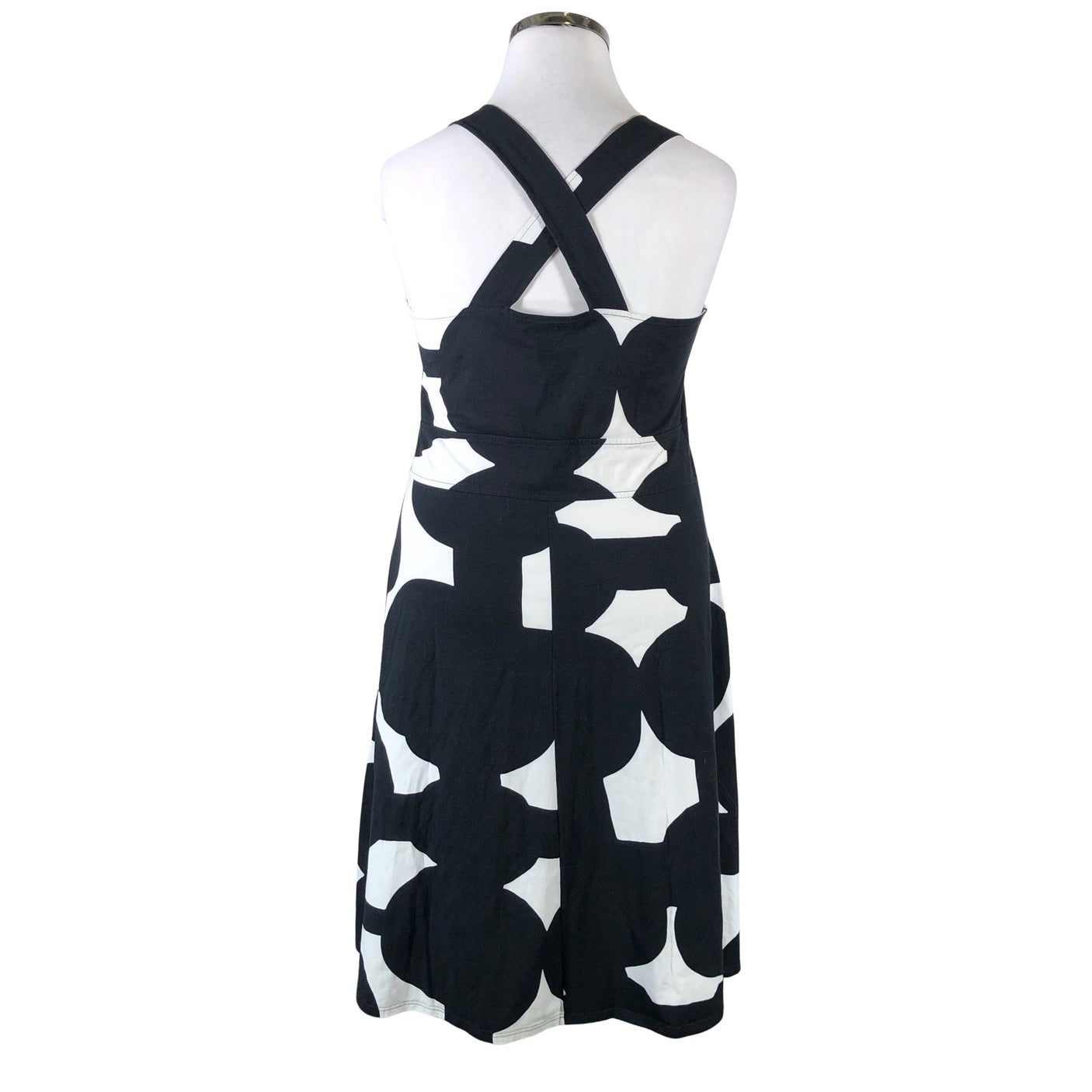 Unisex Nanso - Mekko, koko 44 -  (3)