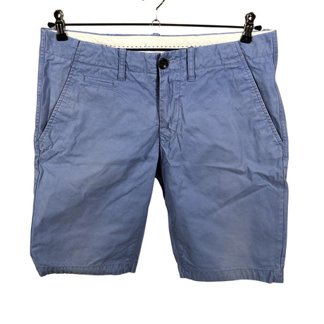 Miesten Peak Performance - Shortsit, koko W33 - Vaaleansininen (2)