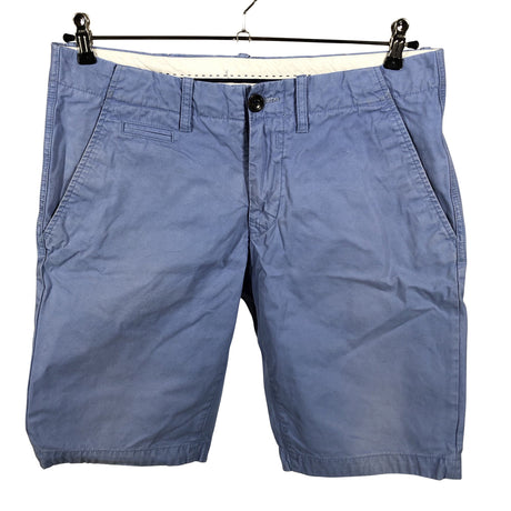 Miesten Peak Performance - Shortsit, koko W33 - Vaaleansininen ()