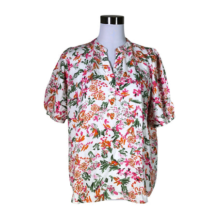 Unisex Fransa - T-paita, koko 40 -  ()
