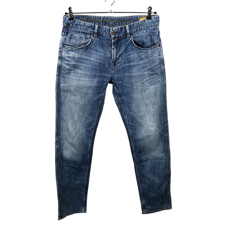 Miesten PME Legend - Farkut, koko W32 - Sininen ()