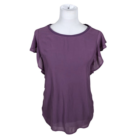 Naisten Taifun - T-paita, koko 38 - Violetti (2)