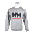 Miesten Helly Hansen - Trikoopaita, koko XXS - Harmaa ()